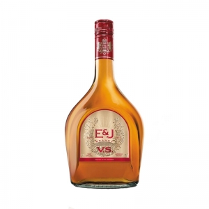 E & J BRANDY VS